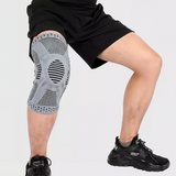 Silicone Compression Sleeve