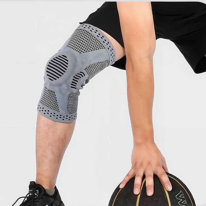 Silicone Compression Sleeve