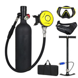 Mini Scuba Diving Kit