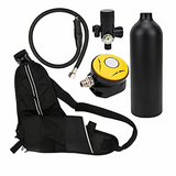 Mini Scuba Diving Kit