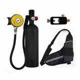 Mini Scuba Diving Kit