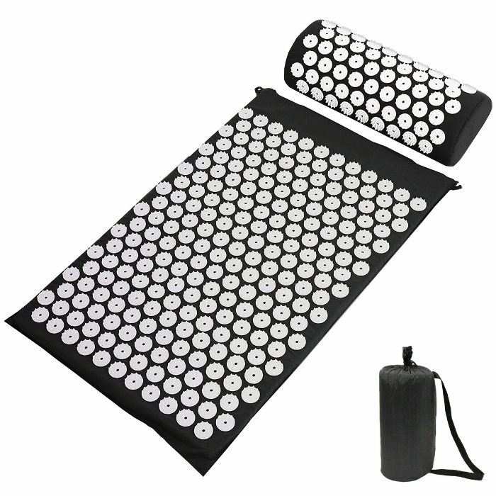 Acupressure Yoga Mat