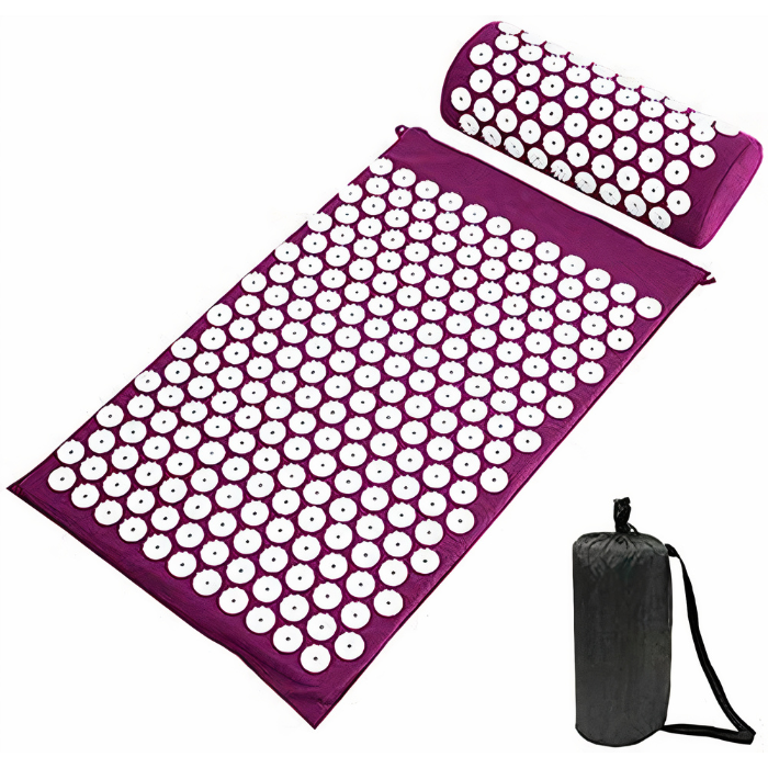 Acupressure Yoga Mat