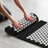 Acupressure Yoga Mat