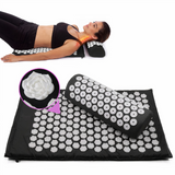 Acupressure Yoga Mat