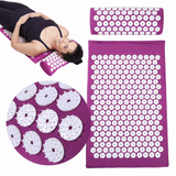 Acupressure Yoga Mat