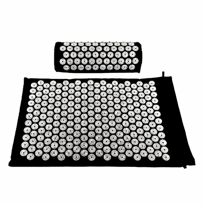 Acupressure Yoga Mat