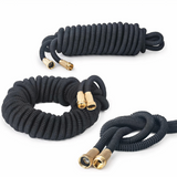 Expandable Garden Hose