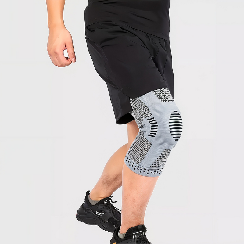 Silicone Compression Sleeve